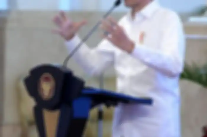 Duduki Kursi Presiden RI Selama 2 Periode, Terungkap Jumlah Kekayaan yang Dimiliki Joko Widodo, Miliki Bisnis Mebel hingga Aset Terbesar Berasal dari Bidang Properti