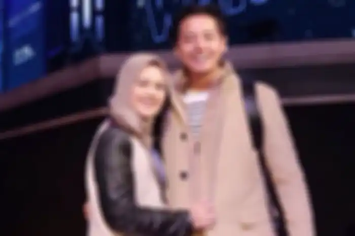 Cut Meyriska dan Roger Danuarta 