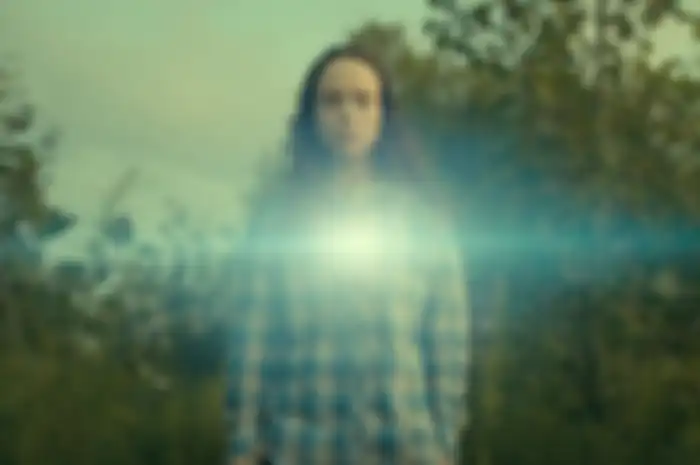 Vanya, member of The Umbrella Academy