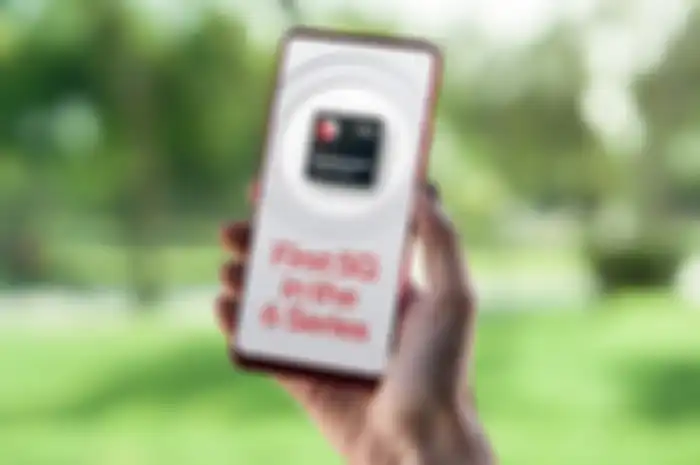 Ilustrasi chipset Snapdragon 690 5G