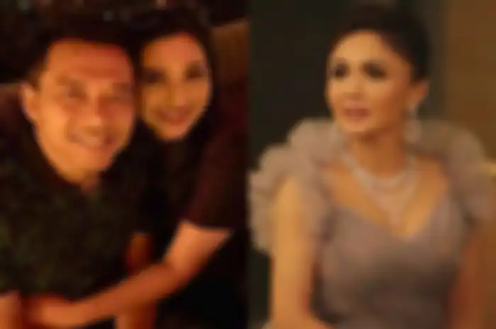 Panik Diserang Netizen Gegara Postingannya Soal Ibu Tiri dan Anak Sambung Viral, Yuni Shara Langsung Lakukan Tindakan Nekat untuk Selamatkan Diri