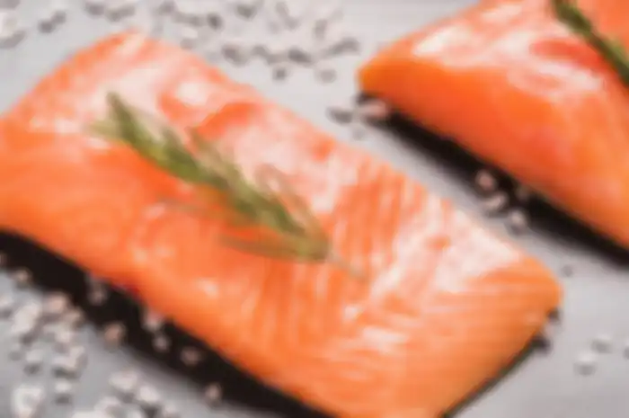 Ikan salmon