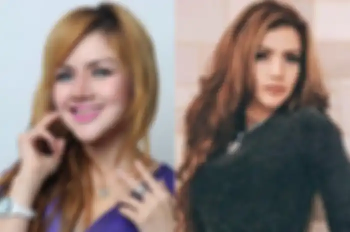 Barbie Kumalasari 