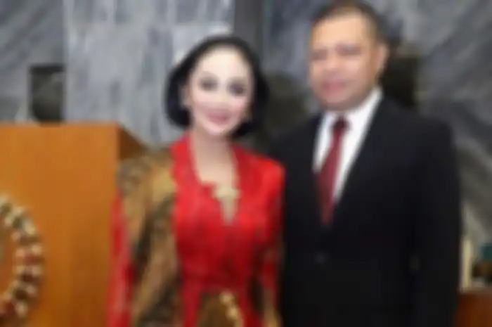 Video pernikahan Krisdayanti kembali naik, Netizen perbincangkan sikap Anang Hermansyah kepada Raul lemos