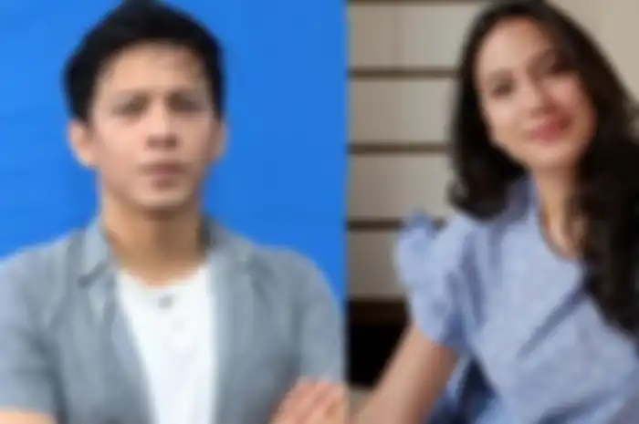 Ngakunya Cuma Teman, Pevita Pearce Justru Hafal Ulang Tahun Anak Ariel Noah, Sampai Bikin Mantan Luna Maya Tersipu Malu saat sang Gebetan Titip Salam!