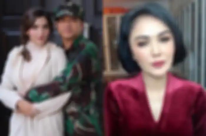 Perseteruan Makin Keruh, Yuni Shara Dituding Berikan Sindiran Keras pada Ashanty Usai Unggah Soal Ibu Tiri, Anang Hermansyah Balik Pasang Badan Bela Sang Istri