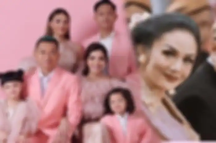 Tak Bisa Tinggal Bareng Anaknya, Krisdayanti Ternyata Punya Kontrak Mati dengan Anang Anang Hermansyah Hingga Jadi Penyesalan Seumur Hidup
