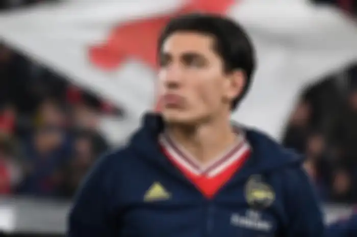 Hector Bellerin