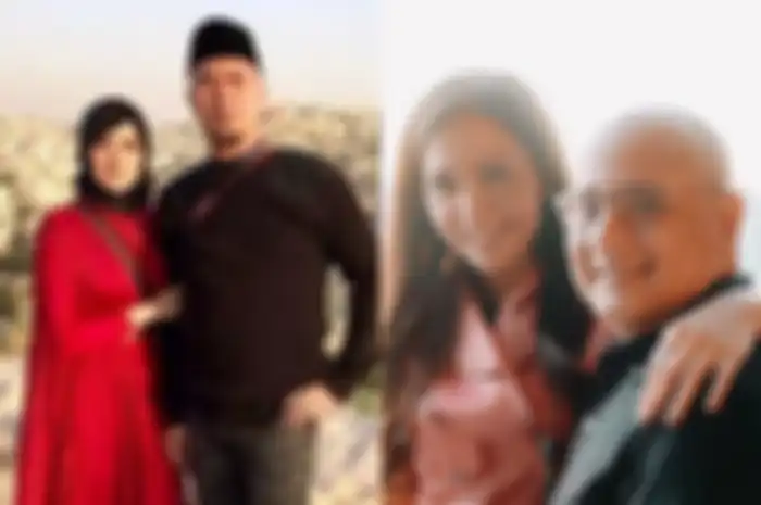 Mantan Istrinya Kini Dipersunting Pengusaha Tajir Melintir, Ahmad Dhani Mengaku Sedikitpun Tak Menyesal Tinggalkan Maia Estianty dan Pilih Mulan Jameela sebagai Penamping Hidupnya