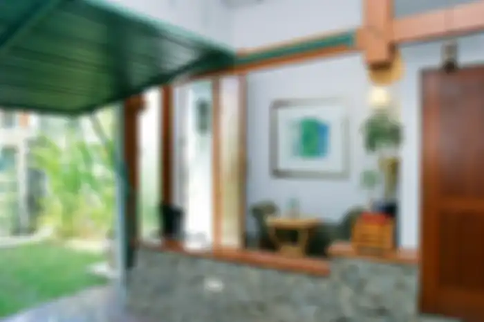 Begini Isi Rumah Tropis Minimalis, Perlu Adanya Pengelompokan Ruang yang Jeli!