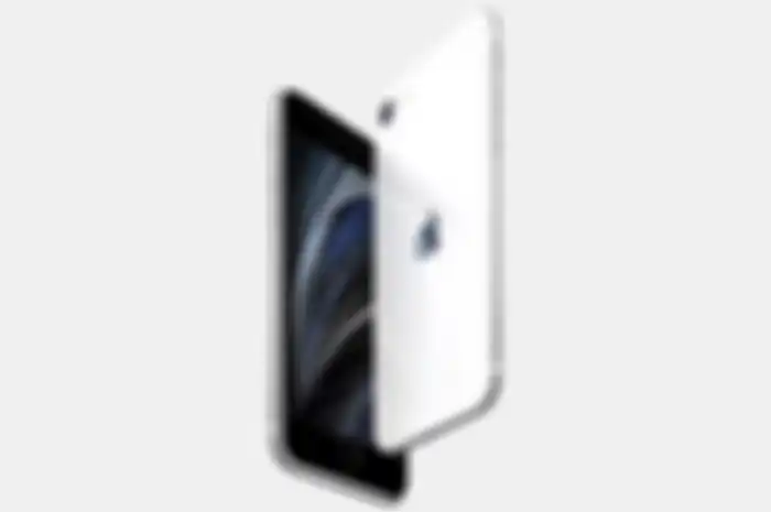 iPhone SE 2020