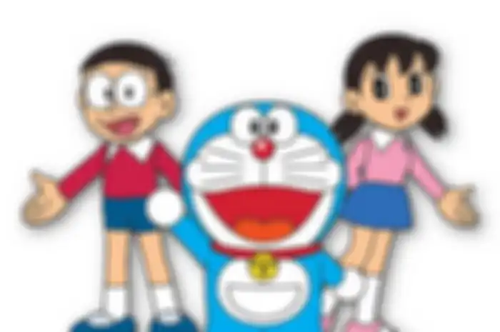 Pengisi Suara Shizuka di Serial Doraemon Meninggal Dunia