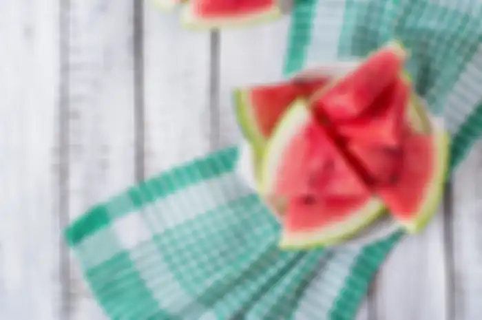 Makan Semangka yang Disimpan di Kulkas, Kakek ini Alami Kondisi Mengerikan Sampai Ususnya Membusuk, Dokter Menjelaskan Alasan Buah ini Menjadi Berbahaya bagi Tubuh