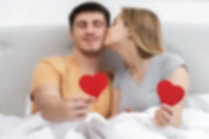 Niat Hati Ingin Punya Pacar Lewat Aplikasi Kencan Online, Pria ini Justru Alami Kondisi Menyakitkan Usai Dicium Gadis Pujaan Sampai Minta Ganti Rugi Rp2,4 M!