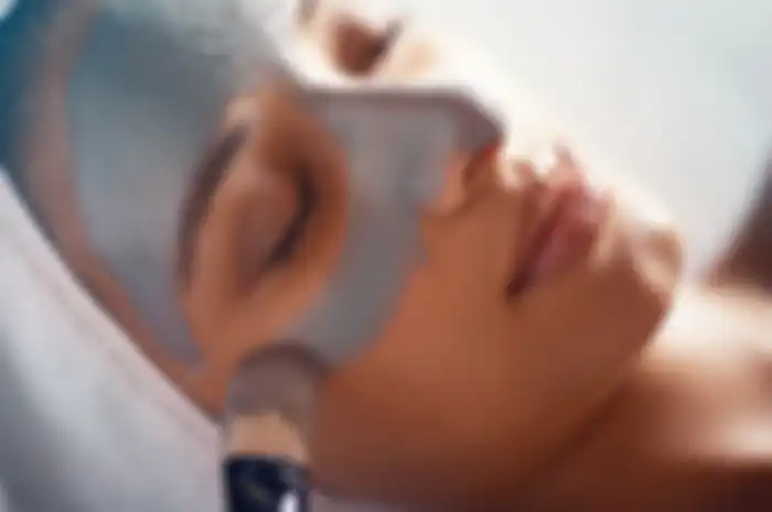 Kesalahan memakai clay mask