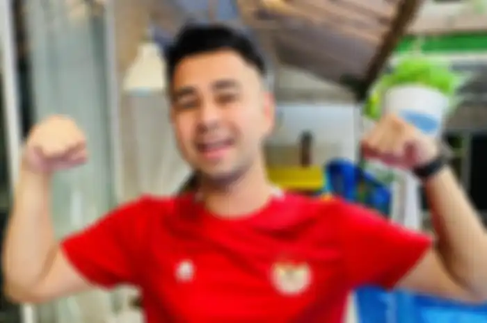 Main ke Rumah Sultan Sentul, Raffi Ahmad Girang Dapat Mobil Mewah Seharga Rp 13 Miliar