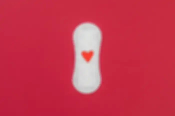 Ini dia arti dari setiap warna menstruasimu.