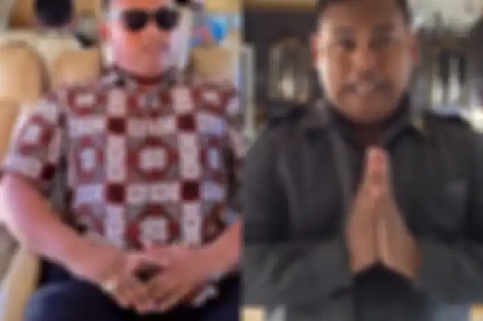 Masih Ingat dengan Sosok yang Pernah Diblokir Syahrini Ini? Enggak Sangka yang Awalnya Hanya Seorang Pemulung dan Pernah Jadi Kuli Bangunan, Kini Miliki Hunian yang Tak Kalah Mewah dengan Inces!
