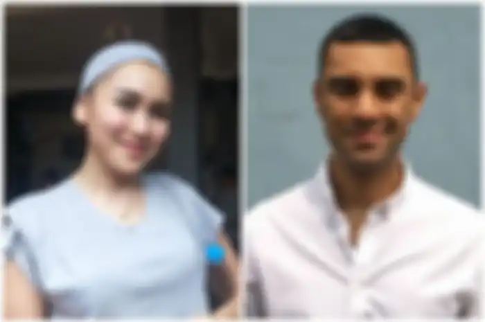 Didi riyadi dan ayu tingting