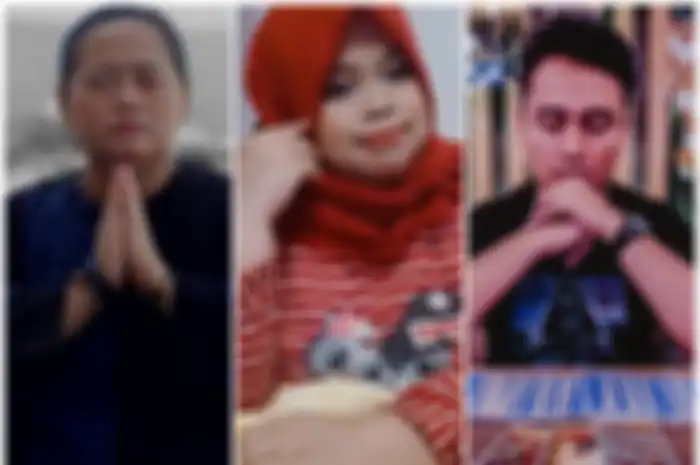 Mbak You dan Denny Darko komentari ketenaran Kekeyi