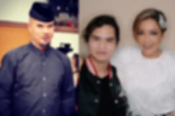 Ahmad Dhani,  Dul Jaelani dan Maia Estianty