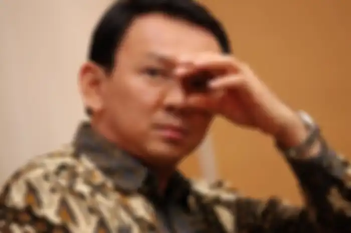 Ahok