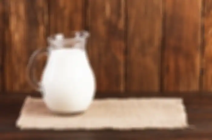 Susu campur bawang putih jadi bahan alami cegah penuaan dini sampai disfungsi ereksi