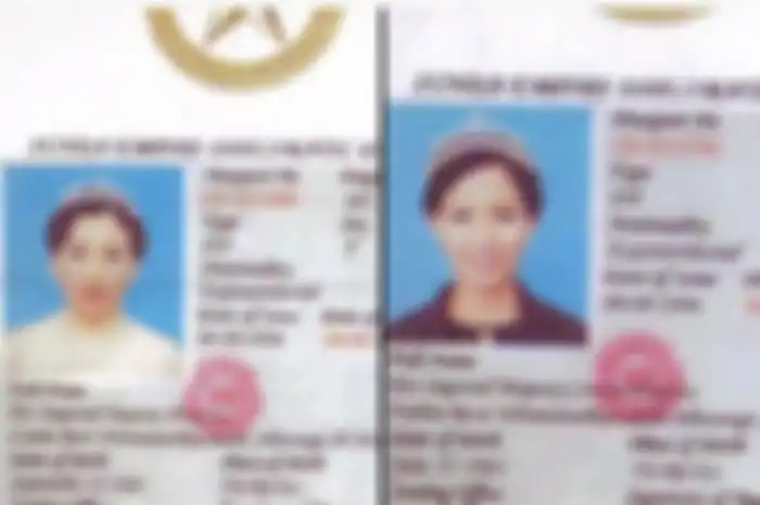 2 Anak petinggi Sunda Empire sudah menyebarkan kerajaannya di Malaysia sejak 2007