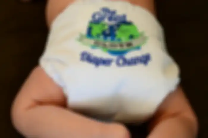 Menyedihkan, bayi 4 bulan ini meninggal dunia lantaran popoknya tak pernah diganti oleh kedua orang tuanya, terbongkar alasan di baliknya