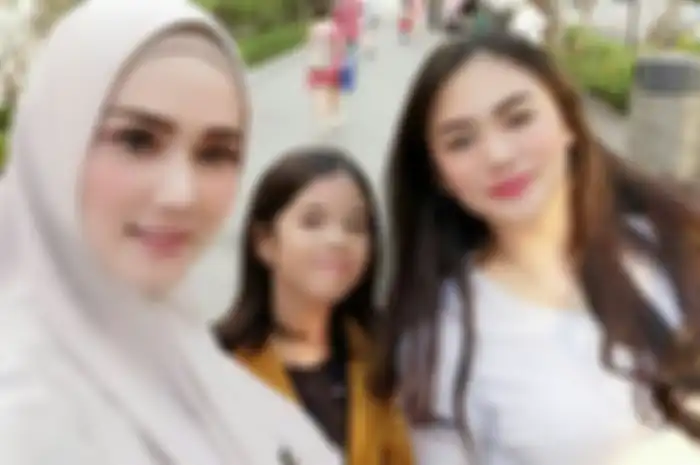 Anak mulan jameela