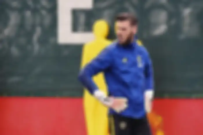 David de Gea
