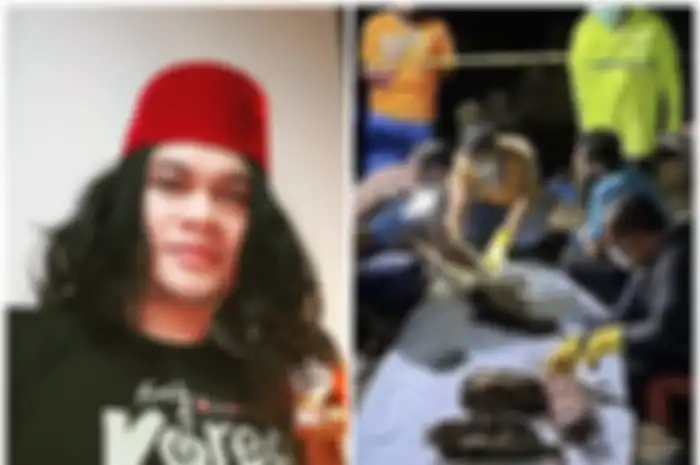 Mbah Mijan ikut angkat bicara terkait kasus bungkusan pocong