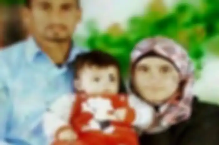 Kematian Bayi Ini Ditangisi Ribuan Warga Palestina Namun Malah Dirayakan Warga Israel, Pembunuhnya Kini Dihadapkan 3 Hukuman Seumur Hidup