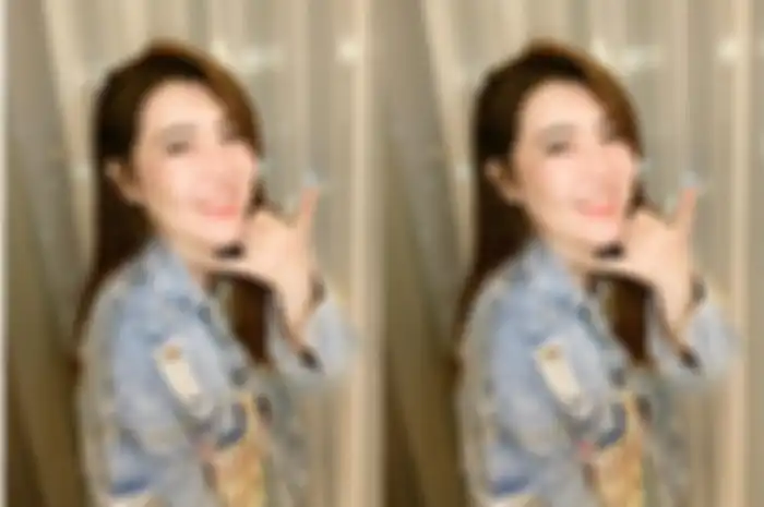 Via Vallen bikin tumpengan usai lihat hasil tes swab sang adik  