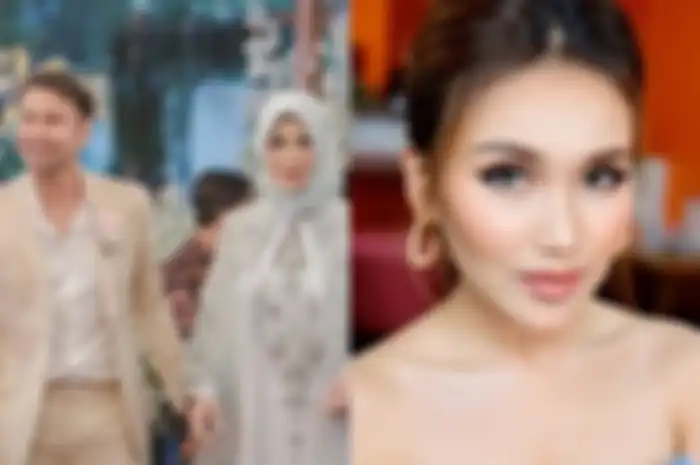 Selama Ini Diam, Mama Amy Akhirnya Buka Suara Soal Isu Pernikahan Siri Raffi Ahmad dan Ayu Ting Ting, 'Terserah, Kita Mah Tawakal Aja'
