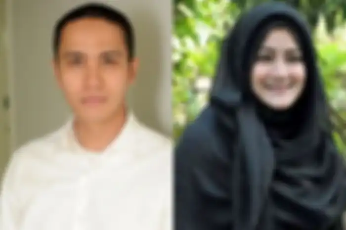 Ressa Herlambang buka suara terkait kabar pernikahannya dengan Umi Pipik