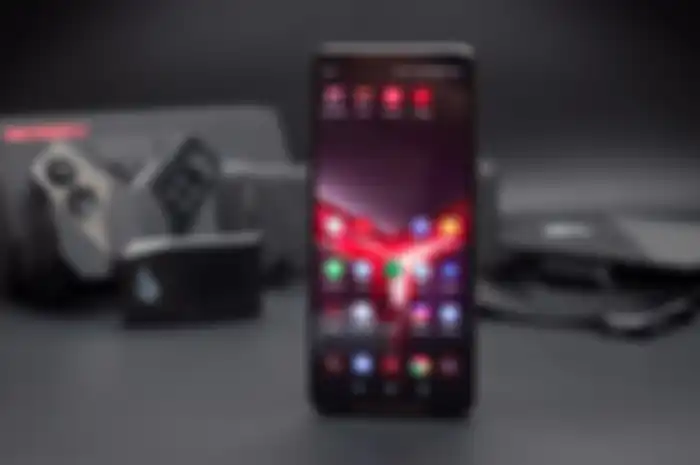 Asus ROG Phone 3  