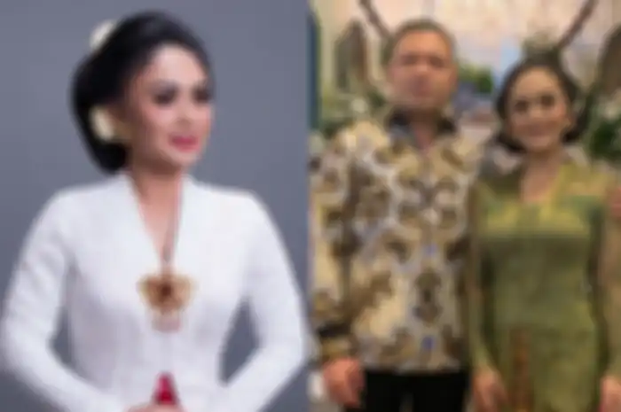 Yuni Shara, Raul Lemos, dan Krisdayanti