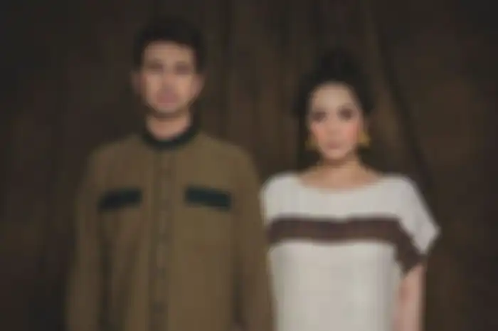 Raffi Ahmad dan Nagita Slavina 