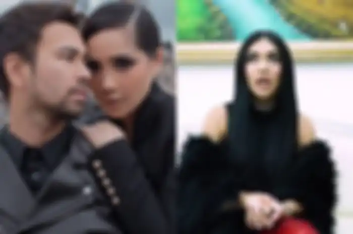 Rejeki yang Tak Disangka-sangka, Kini Sedang Kesusahan Mencari Uang untuk Pengobatan Sang Anak, Raffi Ahmad Kaget Artis Satu Ini Malah Sempat-sempatnya Bangun Rumah Mewah 4 Lantai!