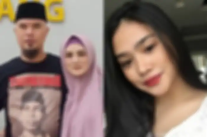Ahmad Dhani, Mulan Jameela, dan Tiara Savitri