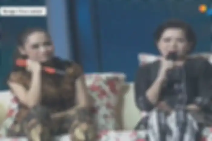 Emmy muchlis ungkap kekagumannya pada BCL 
