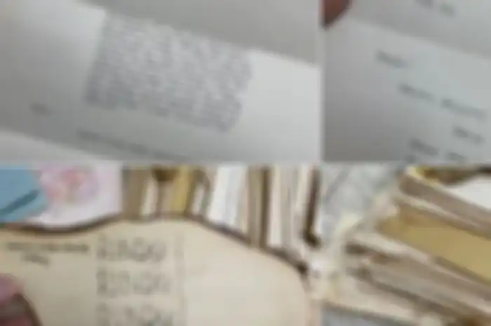 Unggahan viral seorang anak temukan surat cinta ibunya
