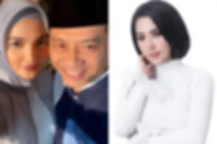 Raffi Ahmad keceplosan ungkit masa lalu Anang Hermansyah hingga seret nama Sayhrini, tanggapan Ashanty justru di luar dugaan
