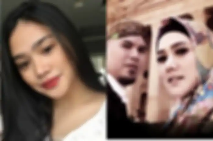 Mulan Jameela berhasil rebut Ahmad Dhani dari Maia Estianty, putrinya justru tak mau tinggal dengan sang ayah sambung, ini alasannya!
