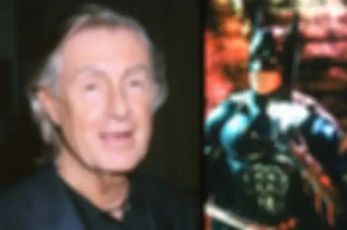 Sutradara Serial Batman & Robin Meninggal di Usia 80, Penyebabnya Kanker
