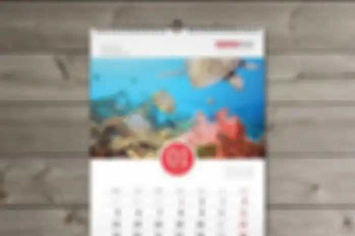Kalender lama