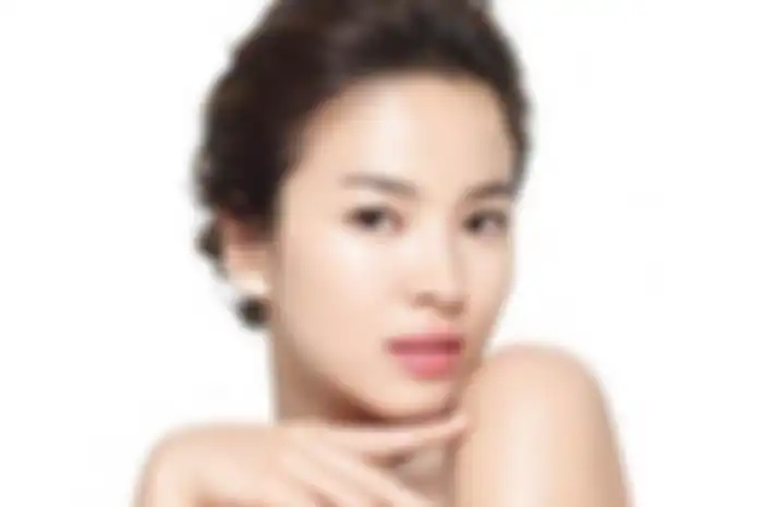 Miliki kulit mulus seperti artis korea