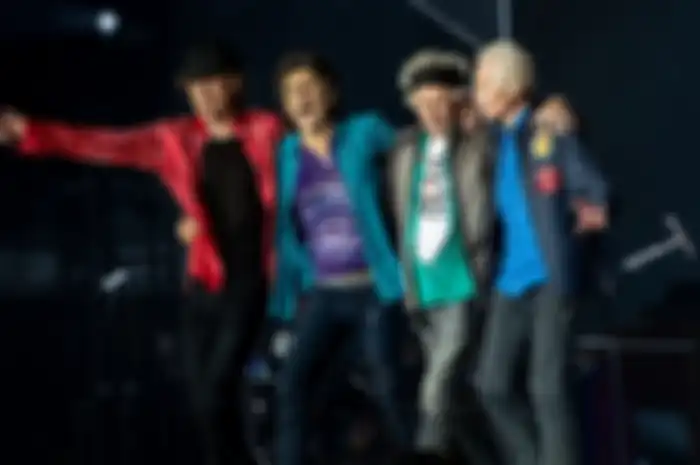 The Rolling Stones