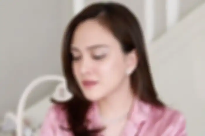 Bagikan Tips MPASI Luput untuk Putri Semata Wayangnya, Sandy Aulia Kena Semprot Tenaga Medis Habis-habisan: Please, Jangan Pernah Kasih Ini ke Bayi